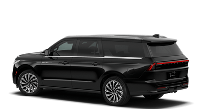 2027 Lincoln Navigator Black Label L