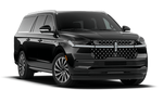 2027 Lincoln Navigator Black Label L