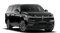 2027 Lincoln Navigator Black Label L