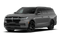 2027 Lincoln Navigator Black Label L