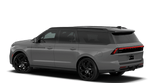 2027 Lincoln Navigator Black Label L