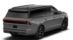 2027 Lincoln Navigator Black Label L
