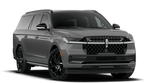 2027 Lincoln Navigator Black Label L
