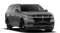 2027 Lincoln Navigator Black Label L