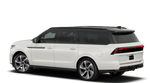 2027 Lincoln Navigator Black Label L