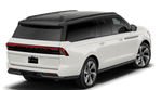 2027 Lincoln Navigator Black Label L