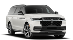 2027 Lincoln Navigator Black Label L