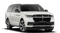 2027 Lincoln Navigator Black Label L