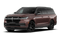 2027 Lincoln Navigator Black Label L