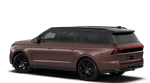 2027 Lincoln Navigator Black Label L