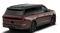 2027 Lincoln Navigator Black Label L