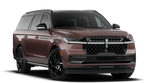 2027 Lincoln Navigator Black Label L