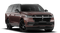 2027 Lincoln Navigator Black Label L