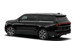 2027 Lincoln Navigator Black Label L
