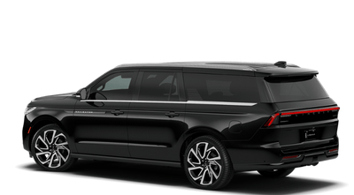 2027 Lincoln Navigator Black Label L