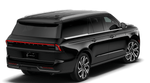 2027 Lincoln Navigator Black Label L