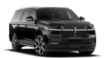 2027 Lincoln Navigator Black Label L