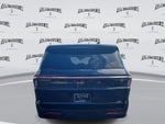 2025 Lincoln Navigator Lincoln Black Label-L