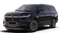2025 Lincoln Navigator Lincoln Black Label-L