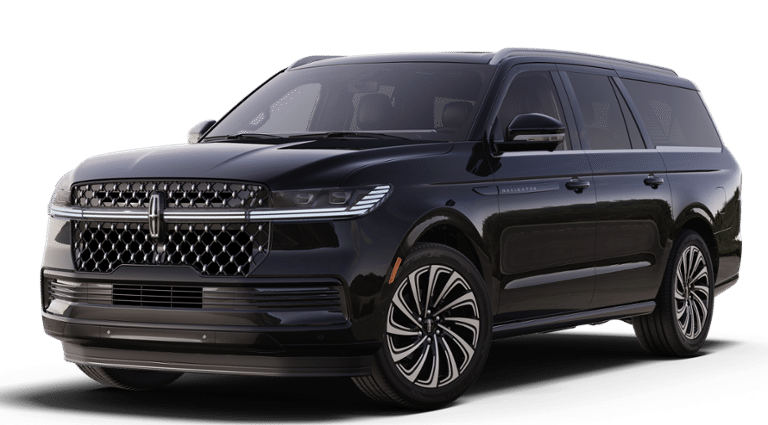 2025 Lincoln Navigator Lincoln Black Label-L