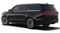 2025 Lincoln Navigator Lincoln Black Label-L