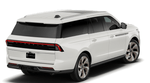 2027 Lincoln Navigator Black Label L