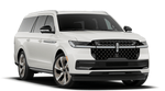 2027 Lincoln Navigator Black Label L