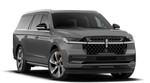 2027 Lincoln Navigator Black Label L