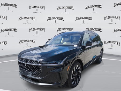 2026 Lincoln Nautilus Lincoln Black Label™