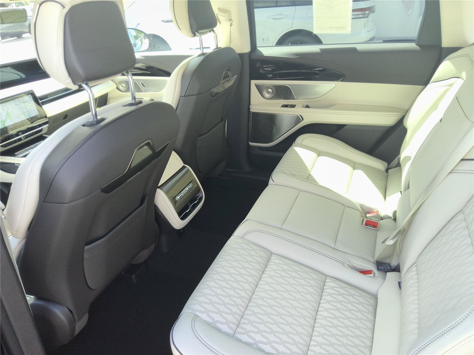 2026 Lincoln Nautilus Lincoln Black Label™