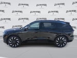 2026 Lincoln Nautilus Lincoln Black Label™