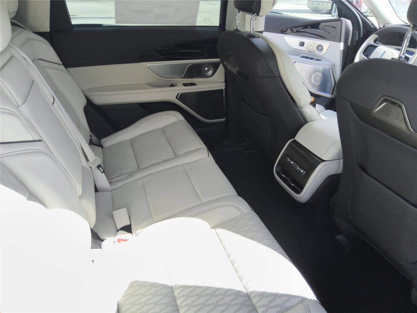 2026 Lincoln Nautilus Lincoln Black Label™