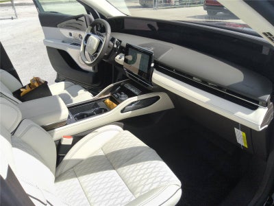 2026 Lincoln Nautilus Lincoln Black Label™