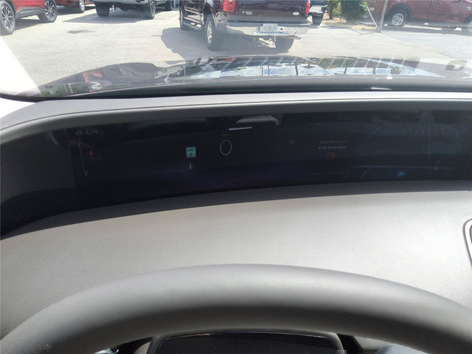 2026 Lincoln Nautilus Lincoln Black Label™