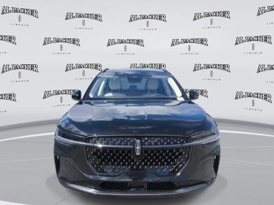 2026 Lincoln Nautilus Lincoln Black Label™