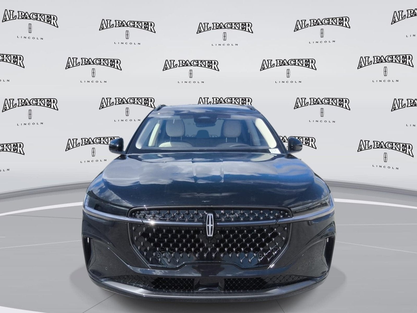 2026 Lincoln Nautilus Lincoln Black Label™