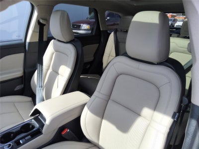 2026 Lincoln Corsair Grand Touring