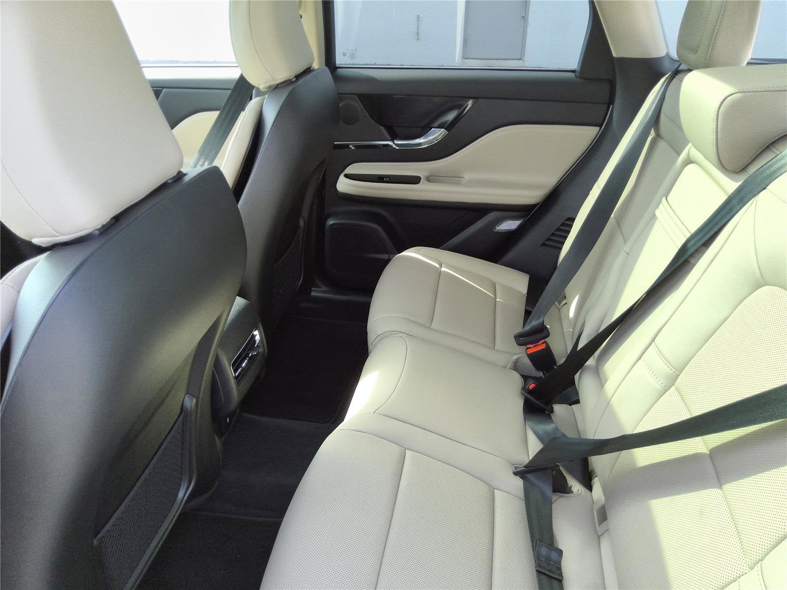 2026 Lincoln Corsair Grand Touring