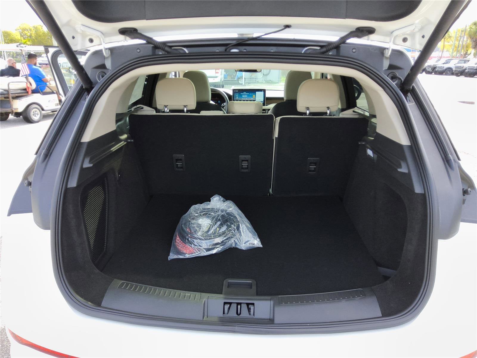 2026 Lincoln Corsair Grand Touring