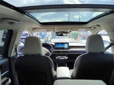 2026 Lincoln Corsair Grand Touring