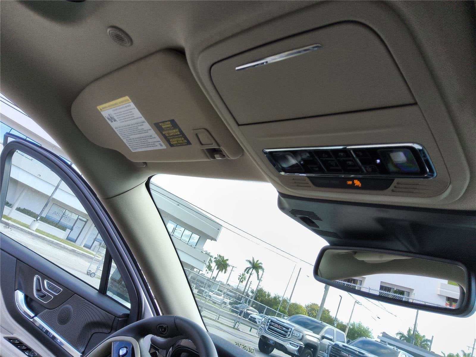 2026 Lincoln Corsair Grand Touring