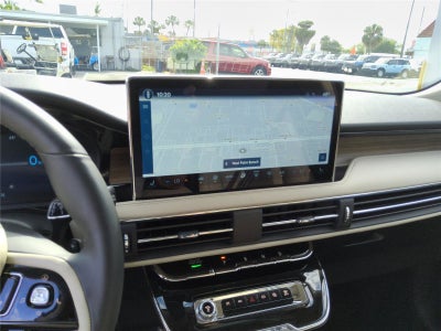 2026 Lincoln Corsair Grand Touring