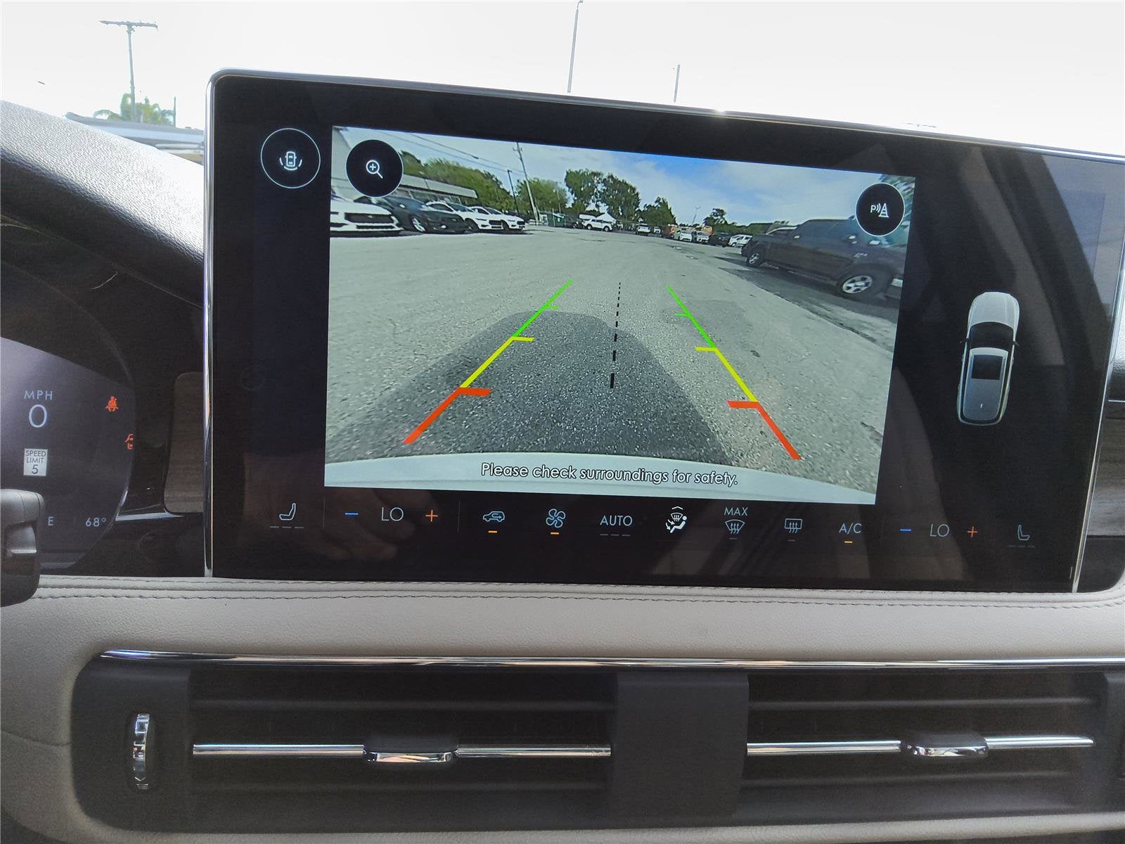 2026 Lincoln Corsair Grand Touring