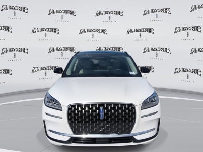 2026 Lincoln Corsair Grand Touring