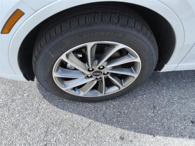 2026 Lincoln Corsair Grand Touring