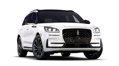 2026 Lincoln Corsair Grand Touring