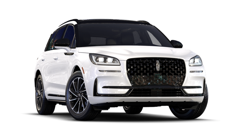 2026 Lincoln Corsair Grand Touring