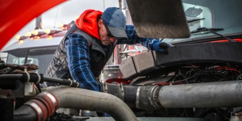 Fleet Maintenance Programs