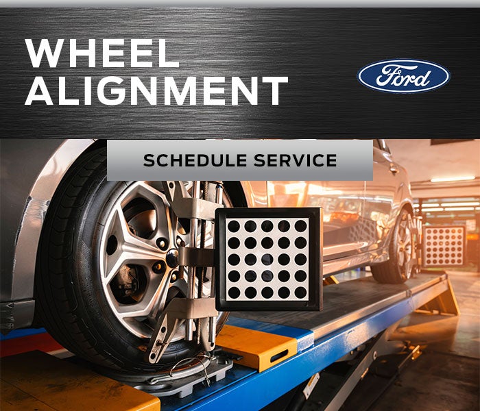 Wheel Alignment