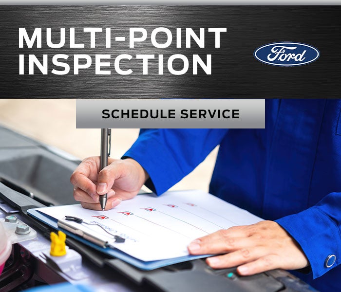 Multi-Point Inspection
